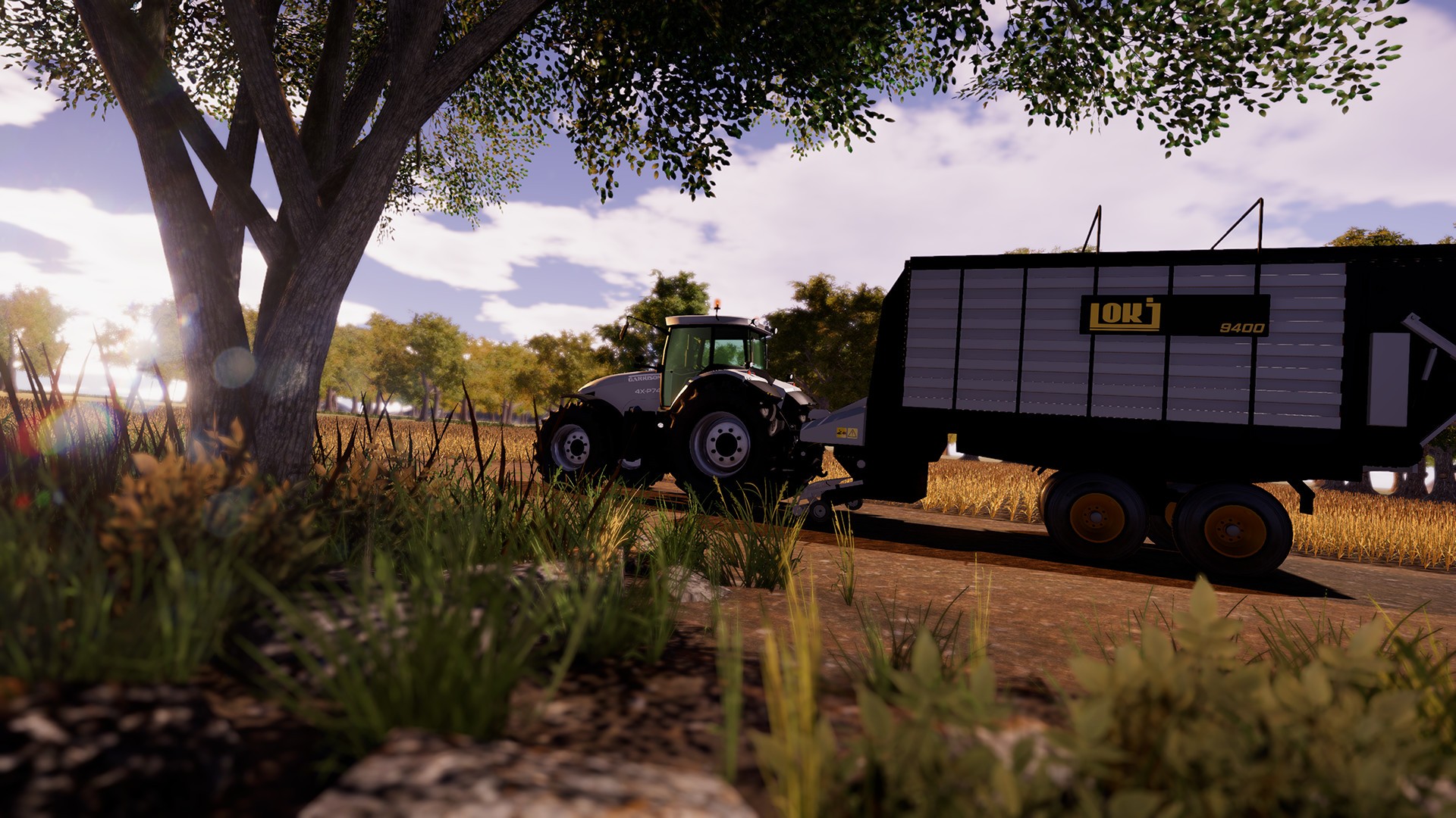 Real Farm - Imagen 15